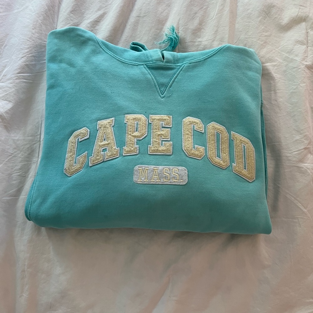 Cuffy’s Cape Cod Sweatshirt